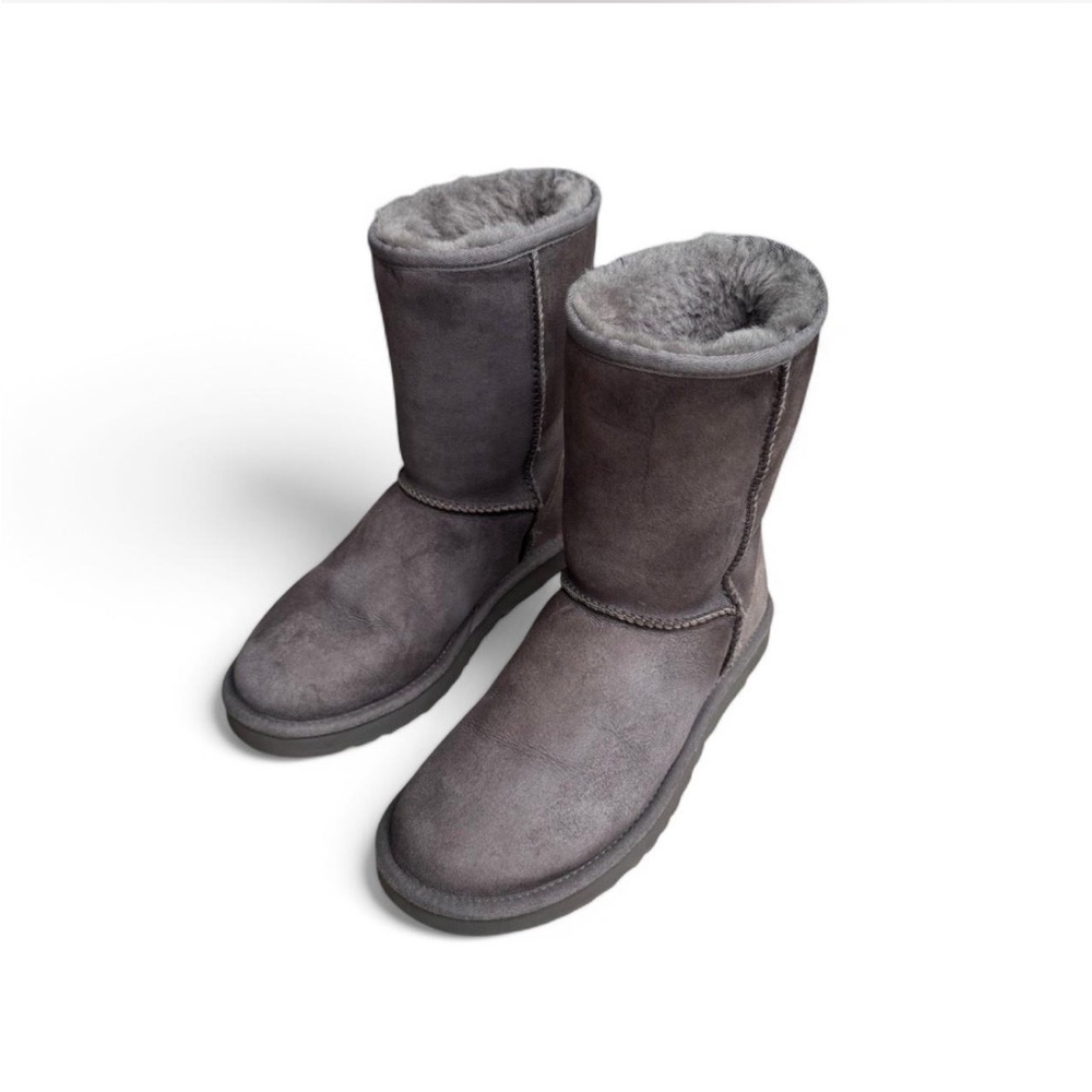 UGG Boots - Grey - Size 7